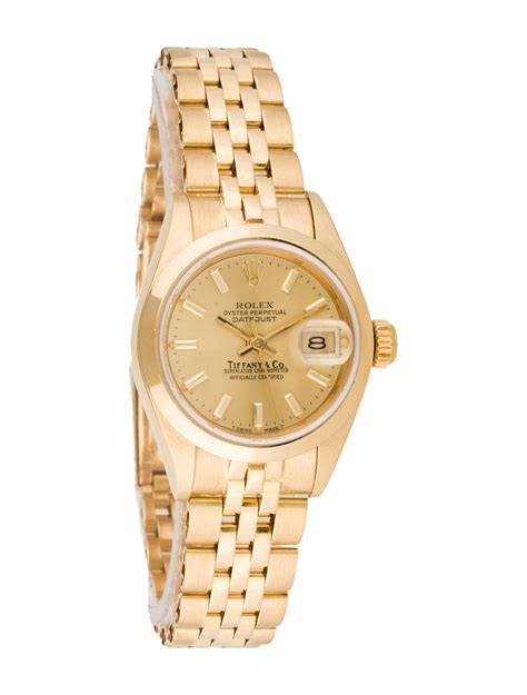 ladies rolex oyster watch|Rolex datejust ladies watch sizes.